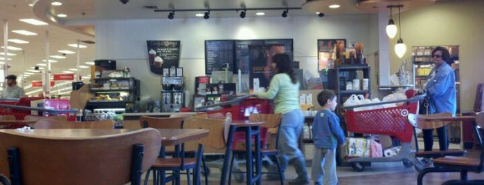 Starbucks is one of Zachary’s Liked Places.