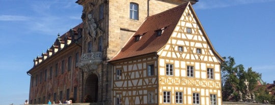 Bamberg is one of UNESCO World Heritage Sites of Europe (Part 1).