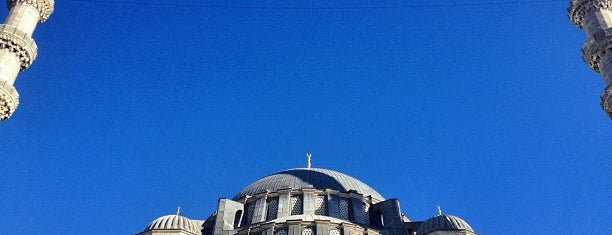 Süleymaniye is one of Estambul, Turquía.