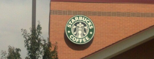 Starbucks is one of Susan'ın Beğendiği Mekanlar.