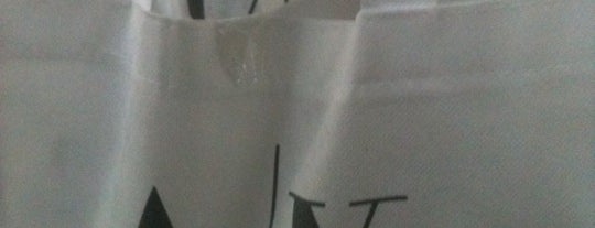 armani exchange paragon