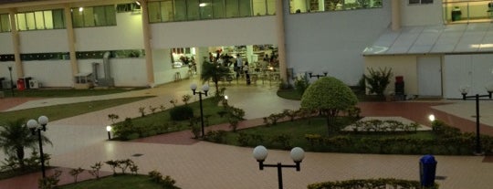 Faculdade CESUSC is one of Guto’s Liked Places.