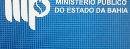 Ministério Público Do Estado Da BahiA is one of estudar.
