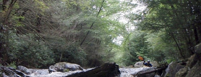 Black Creek is one of Jim Thorpe,PA Hidden Gems #visitUS.