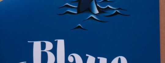 Blaue Lagune is one of Treptow-Köpenick 💜.