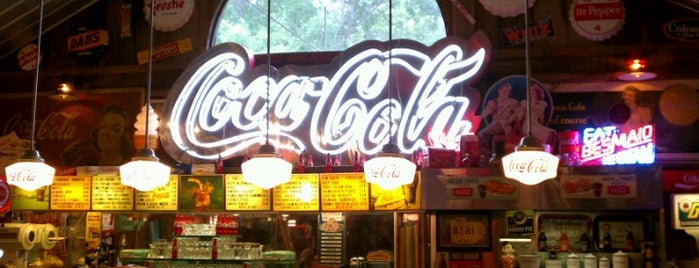 Mini World of Coca Cola is one of Aimeeさんのお気に入りスポット.