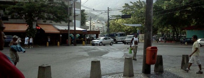 Cobal do Leblon is one of Dicas do Rio de Janeiro.