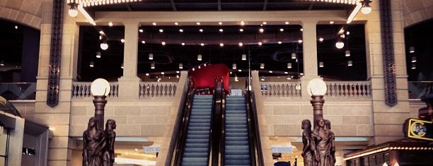 The 11 Best Movie Theaters in Columbus