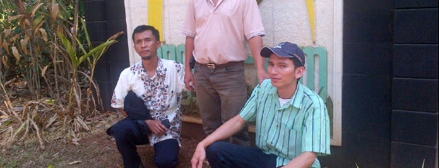 Jonggol Farm - Pesantren Darrul Muttaqien is one of UNIVERSITAS ISLAM JAKARTA ( UIJ ).