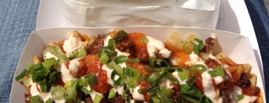 KoJa Kitchen is one of SF Approved.