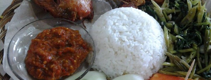 Food Court Sagu Indah Plaza is one of Guide to Jayapura's best spots.