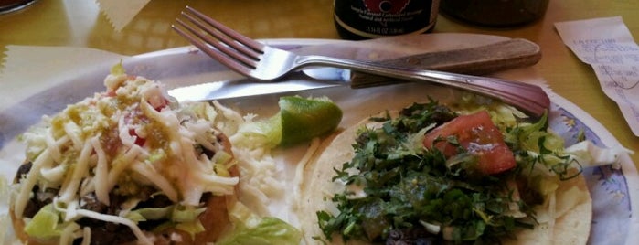 La Cocina Mexican Grill is one of Hannesさんのお気に入りスポット.