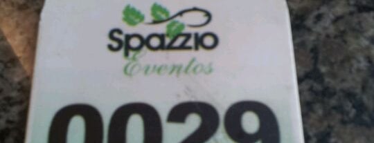 Spazzio Verdi is one of Bares.