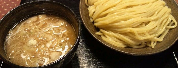 三ツ矢堂製麺 吉祥寺 is one of Top picks for Ramen or Noodle House.