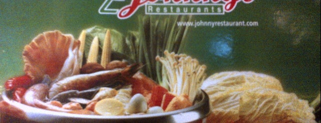 Johnny's Restaurants is one of Makan @ Melaka/N9/Johor #4.