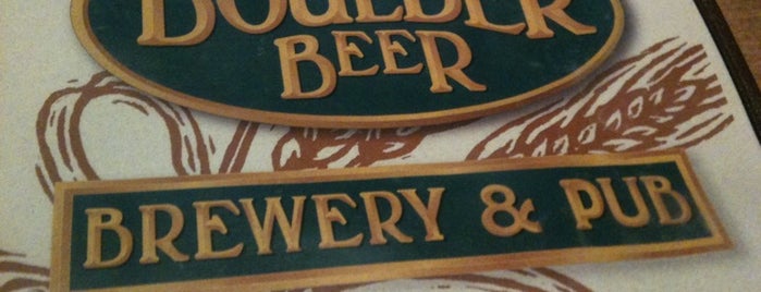 Boulder Beer Company is one of Colorado Breweries.