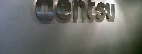 Dentsu is one of agencias argentinas.