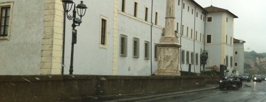 Palazzo Chigi is one of trippetta.