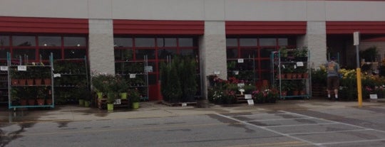 BJ's Wholesale Club is one of Irina’s Liked Places.