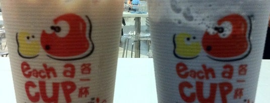 Each A Cup is one of Near SG Apt..