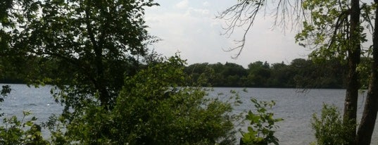Hidden Beach is one of City Pages Best of Twin Cities: 2011.