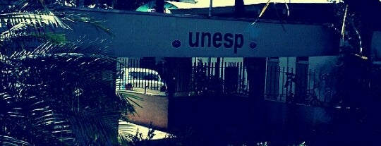 UNESP Sorocaba is one of สถานที่ที่ Akhnaton Ihara ถูกใจ.