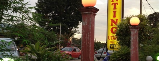 Restoran Kemunting Utara is one of Top 10 favorites places in Taiping, Malaysia.