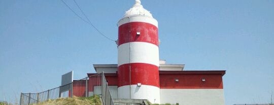 日和山灯台 is one of Lighthouse.