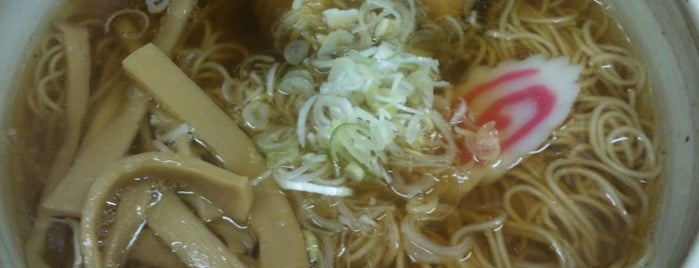 一文無 is one of Yokohama Ramen.