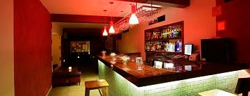 Busaba is one of The Well-Heeled Lounge around..