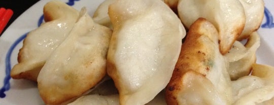 Auntie's Dumplings Restaurant is one of Things to do in Melbourne!.