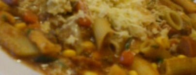 Macarrão In Box is one of Comer.
