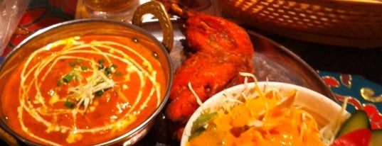 高円寺カレー