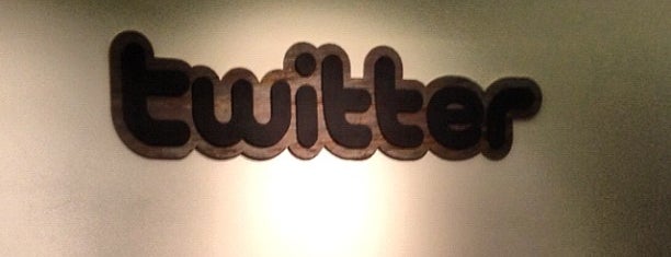 Twitter, Inc. is one of Bay Area Tech.