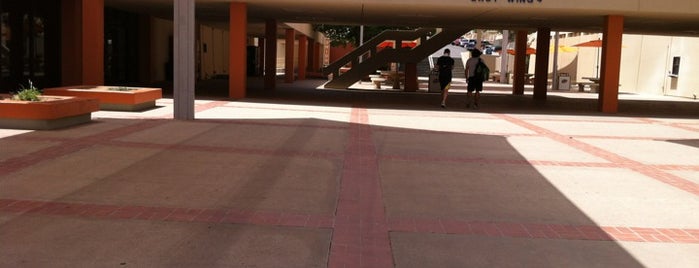UTEP Union East is one of Guadalupe’s Liked Places.