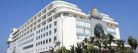 Pacific Palace Hotel is one of Batam Hotels & Resorts.