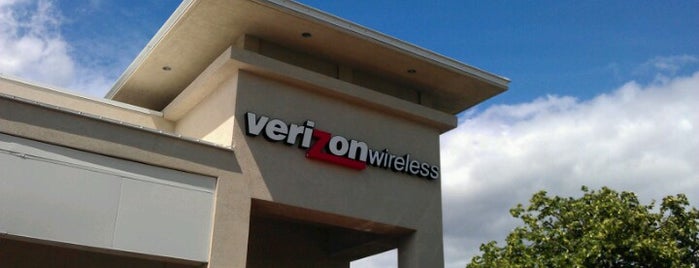 Verizon Wireless is one of The 7 Best Electronics Stores in Kansas City.