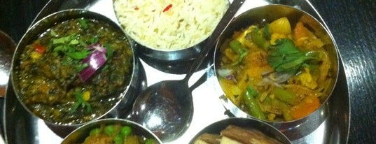 Zara's Indian Restaurant is one of Food and drink I've known and loved.