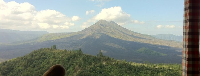 Grand Puncak Sari Kintamani is one of Bali.