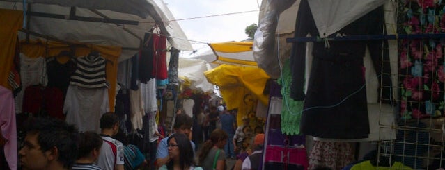Bazar El Oro is one of Markets on Earth.