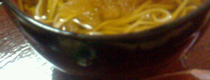 手繰りや 玄治 is one of 都下の蕎麦.
