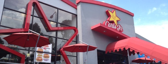 Carl's Jr. is one of Dieguito’s Liked Places.