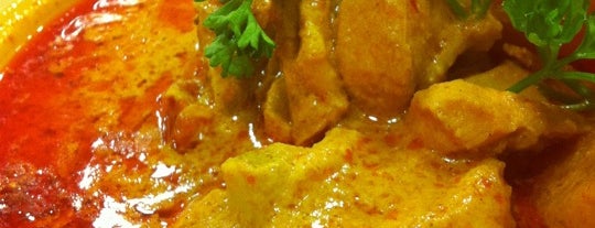 Curry Times is one of Singapore.