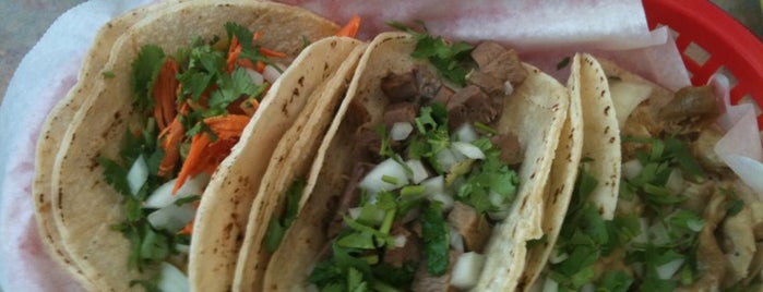 Pepe's Tortilleria is one of Top picks for Mexican Restaurants.