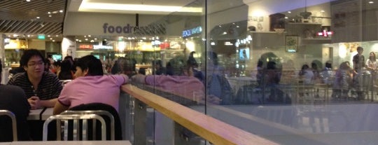 Food Republic is one of Sg.