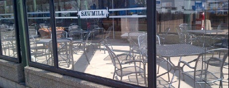 Sawmill Prime Rib & Steakhouse is one of The 15 Best Places for Mochas in Edmonton.