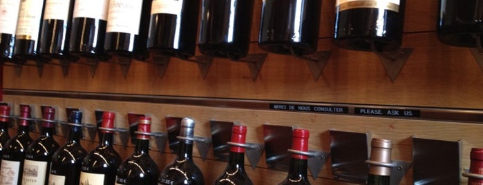 Maison du Vin de Saint-Émilion is one of Bordeaux's Top Spots = Peter's Fav's.