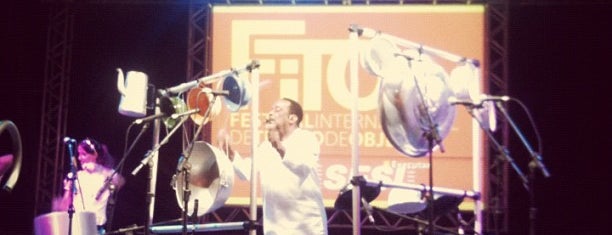 Fito Festival is one of Cultura.
