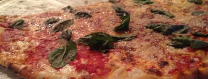 Artichoke Basille's Pizza & Brewery is one of The 15 Best Places for Pizza in Greenwich Village, New York.