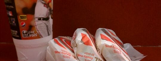 Taco Bell is one of Chester : понравившиеся места.